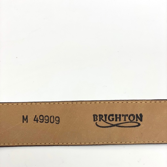 Brigton Belt - Picture 8 of 8